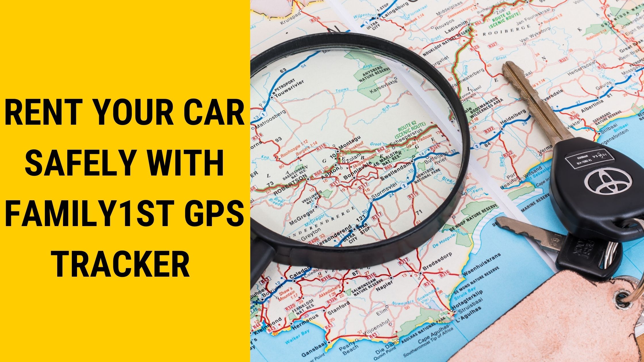 rent your car with family1st gps tracker