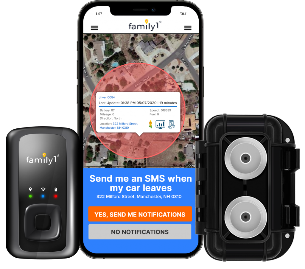 Monthly Fees And Check Out These 8 GPS Trackers With No Monthly Fees