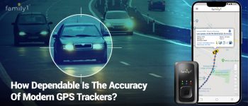 How Dependable Is The Accuracy Of Modern GPS Trackers?