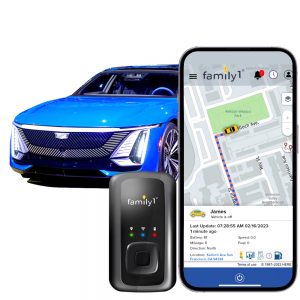 Invoxia Cellular GPS Tracker-Vehicle, Car, Motorcycle, Bike, Senior, Kid,  Belongings - My CareCrew