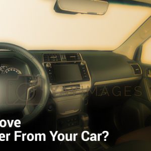 The Best Way To Remove A GPS Tracker From Car