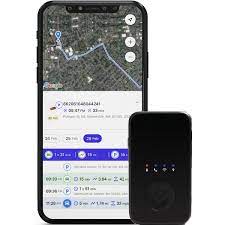 prime tracking gps tracker with mobile dashboard for elderly tracking