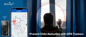 Child Abductions – How GPS Trackers Can Help Bring Your Kids Back To Safety