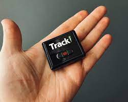 tracki mini gps tracker
