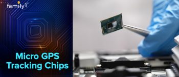 How Micro GPS Tracking Chips Work?