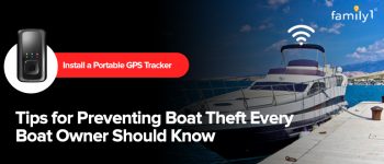 Tips for Preventing Boat Theft Every Boat Owner Should Know