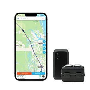 Best GPS Tracker for Car [No Monthly Fee, Easy Install]