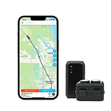 Optimus 3.0 GPS Tracker