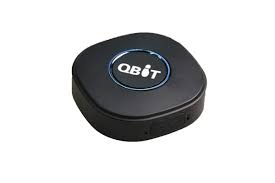 qbit gps tracker device