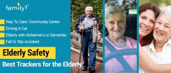 Elderly Safety – 12 Best Trackers for the Elderly In 2023