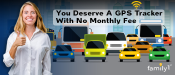 Check Out These 9 GPS Trackers With No Monthly Fees [FREE GUIDE]