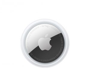 Apple air tag