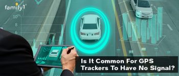 Is It Common For GPS Trackers To Have No Signal?
