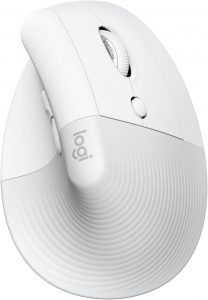 logitcech mouse for mac