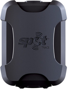 spot trace gps tracker