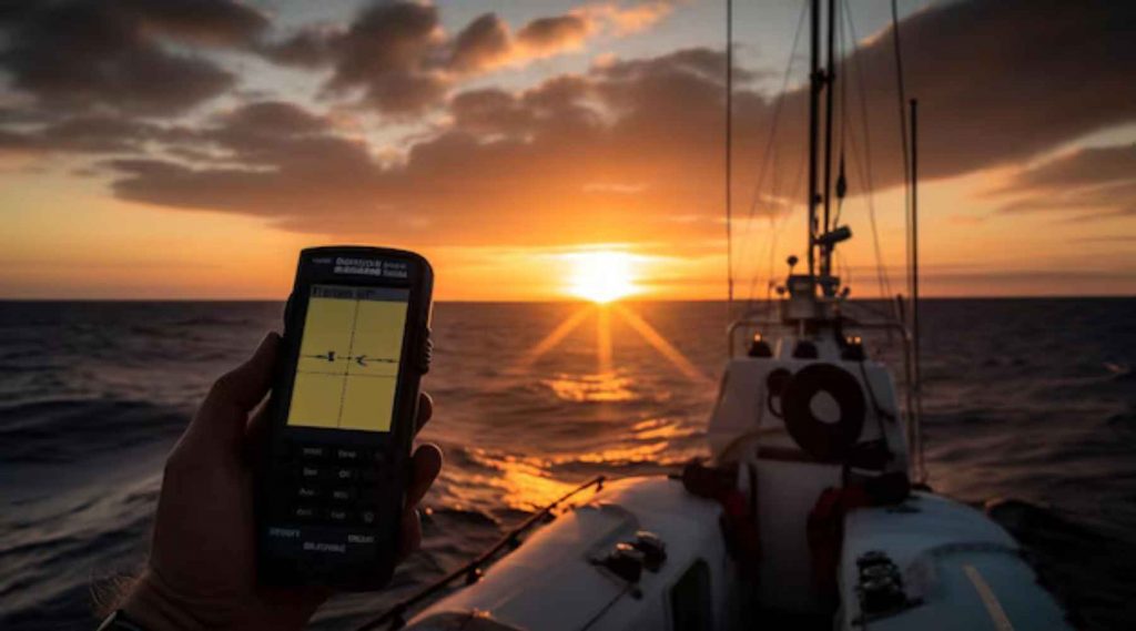 why you need a gps tracker for boats