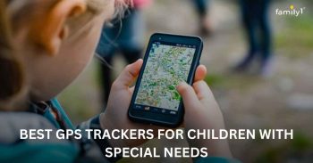 6 Best GPS Trackers for Children with Special Needs