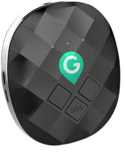 geozilla gps tracker