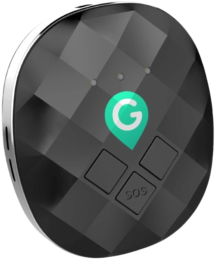 Geozilla GPS Tracker