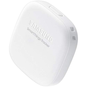 samsung smartthings tracker