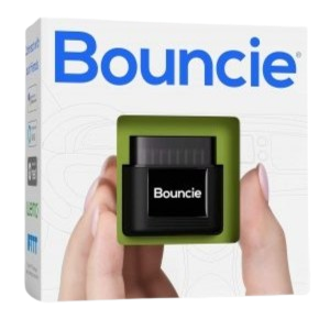 Bouncie