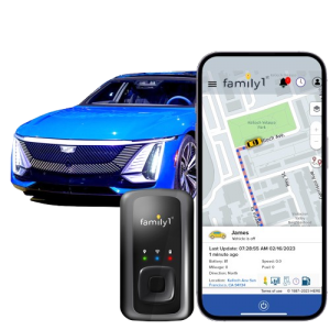 family1st car gps tracker