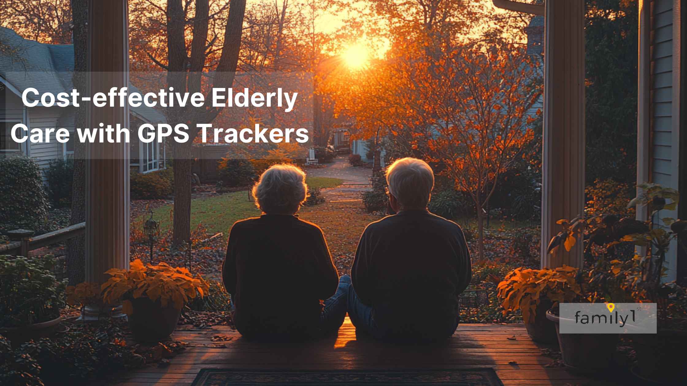 rising elder care costs gps trackers