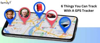 6 Things You Can Track With A GPS Tracker In 2025