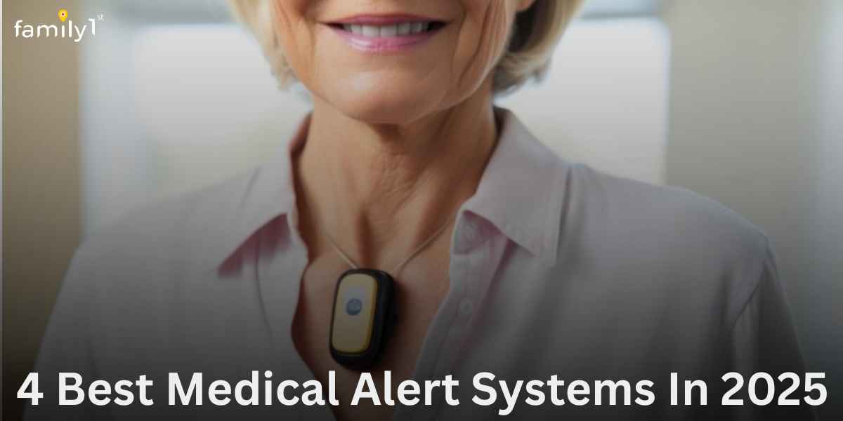 best medical alert systems
