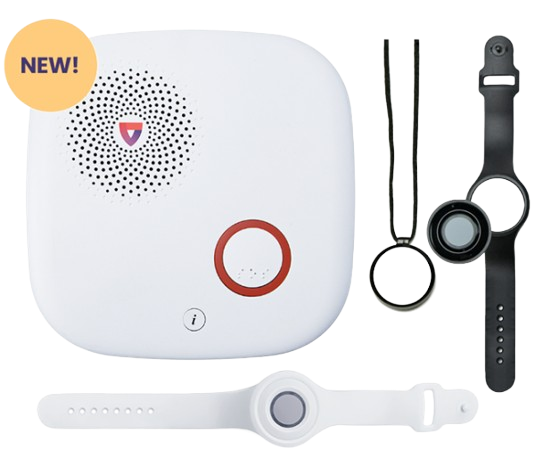 Home 2.0 by Medical Guardian