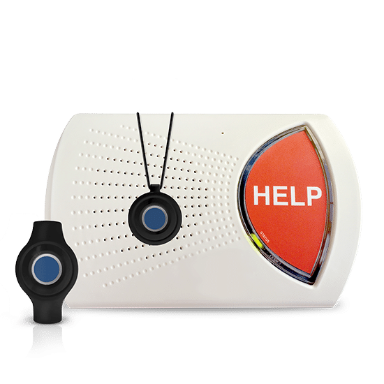 Medical Alert – Home Landline System