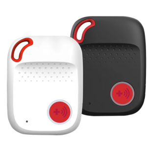 Bay Alarm SOS All-In-One 2 affordable medical alert device