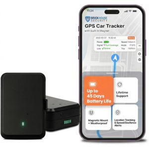 BrickHouse Security EON Odyssey