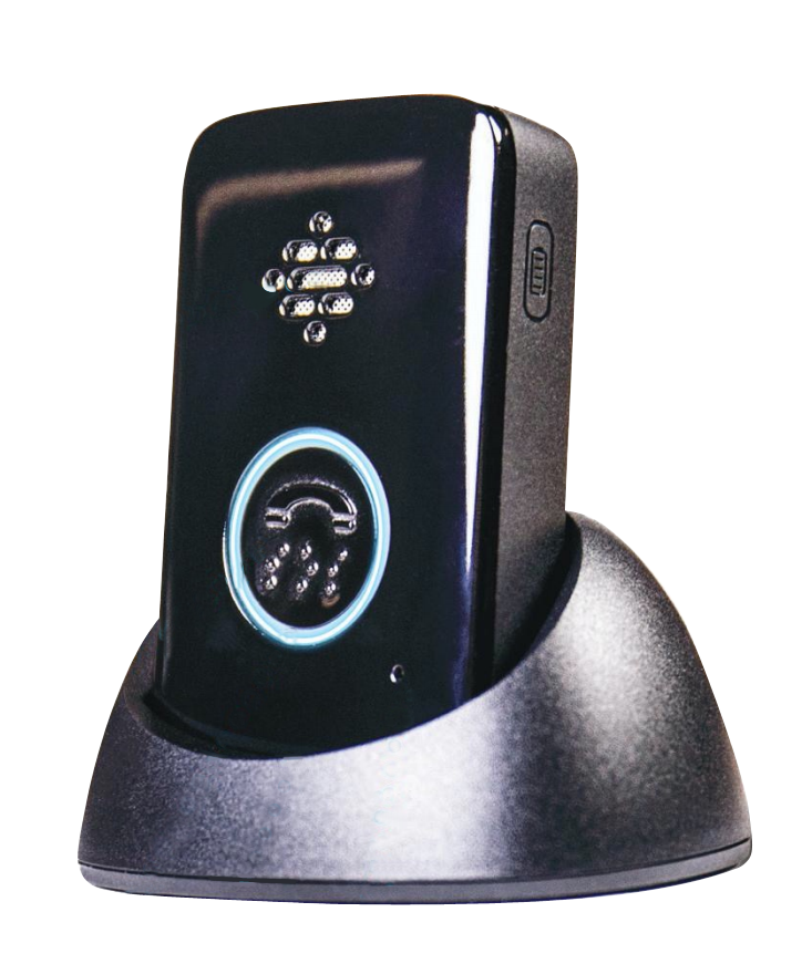Family1st Belle+ medical alert GPS device for seniors