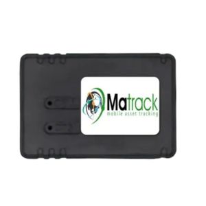 Matrack MA Hardwire Classic GPS Tracker