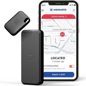Monimoto 9 GPS Tracker