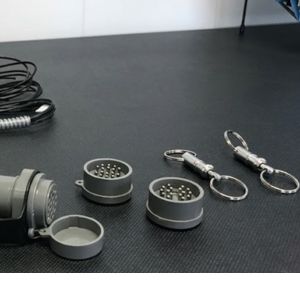 Ravelco Anti-Theft Device