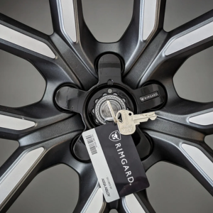 Rimgard Wheel Lock