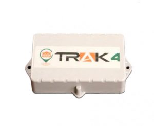 trak-4 tracker